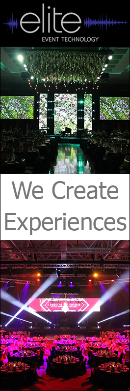 Elite Event Technology