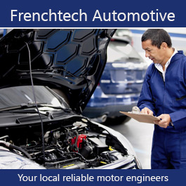 Frenchtech Automotive