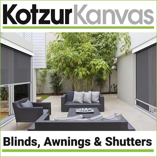 Kotzur Blinds