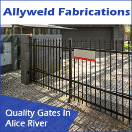 Allyweld Fabrications