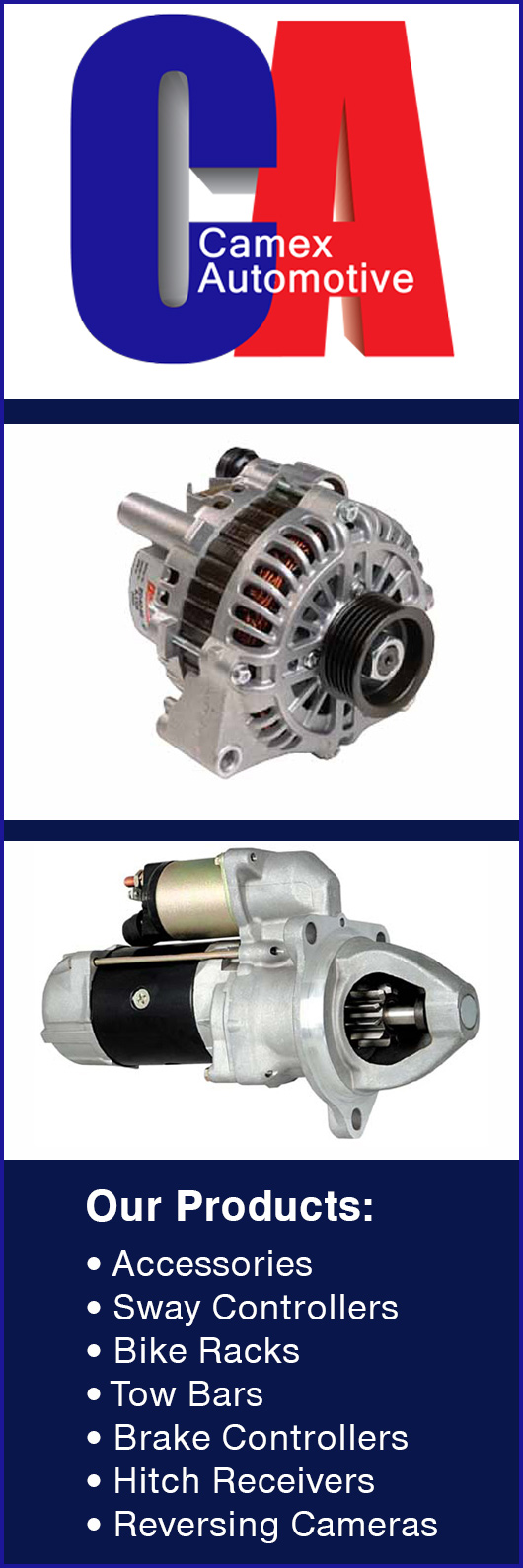 Camex Autocare