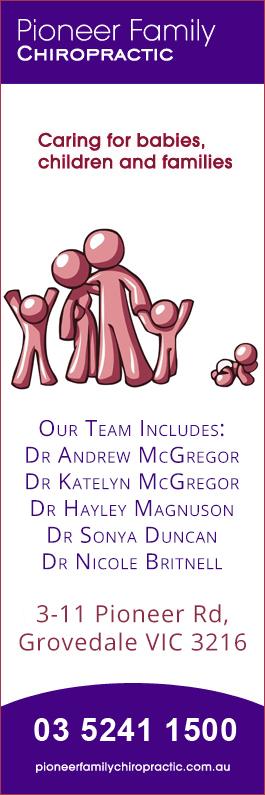 Pioneer Family Chiropractic
