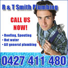 R & T Smith Plumbing
