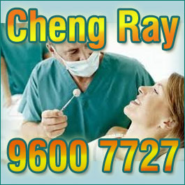 Cheng Ray