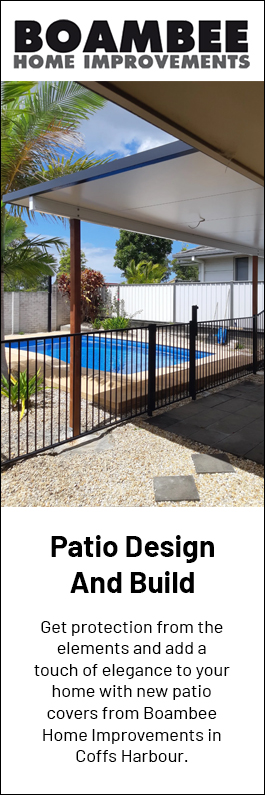 Boambee Home Improvements
