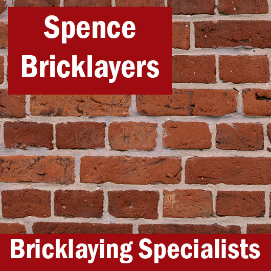 Spence Bricklayers