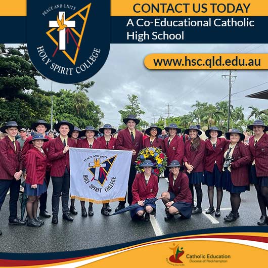 Holy Spirit College