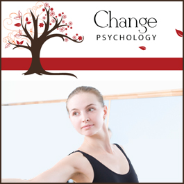 Tracey Frazer Clinical Psychology