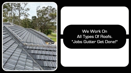 RSA Gutter Mesh Pty Ltd Hero Image