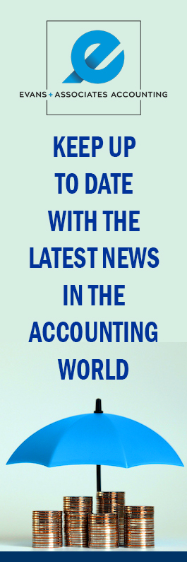 Evans & Associates Accounting