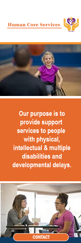 Human Core Services