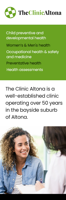 The Clinic Altona