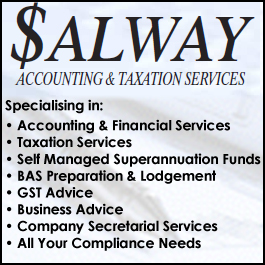 Salway Accounting & Taxation Services