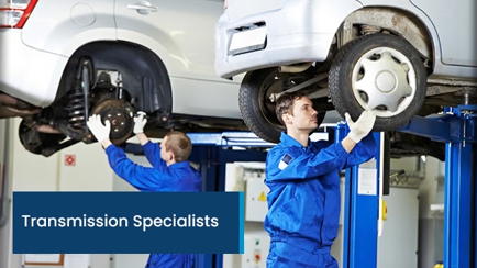 Ballina Automatics Hero Image