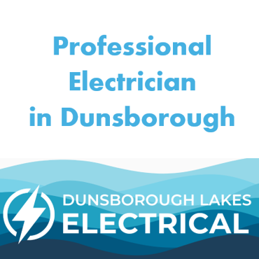 Dunsborough Lakes Electrical