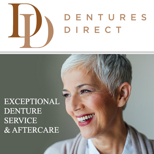 Kirwan Denture Clinic