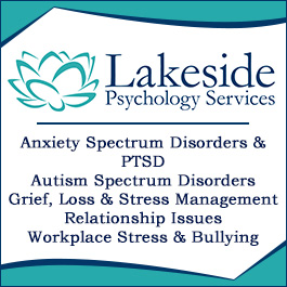 Lakeside Psychology Services (Annika Carroll)