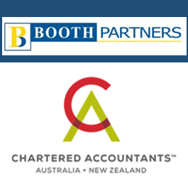 Booth Partners