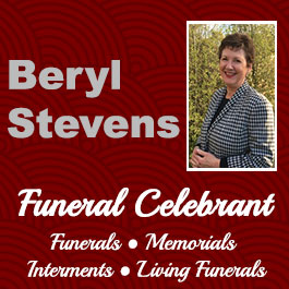 Beryl Stevens