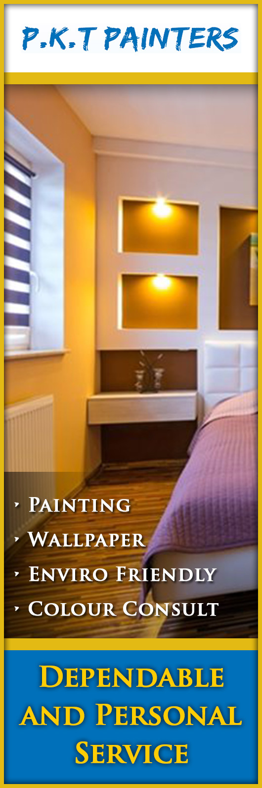PKT Painters