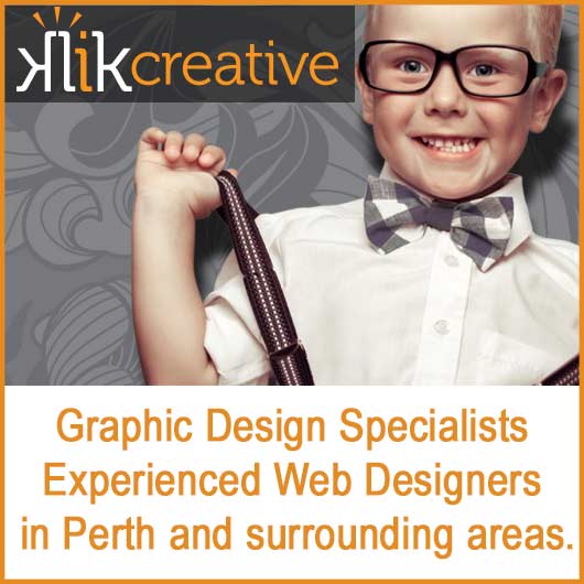 Klik Creative