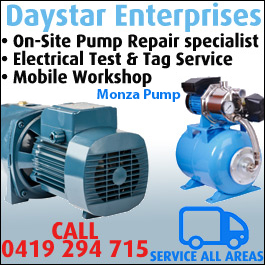 Daystar Enterprises