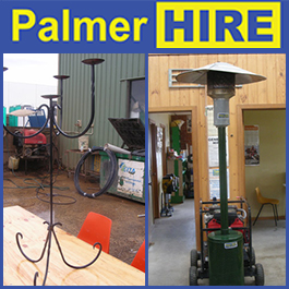 Palmer Hire