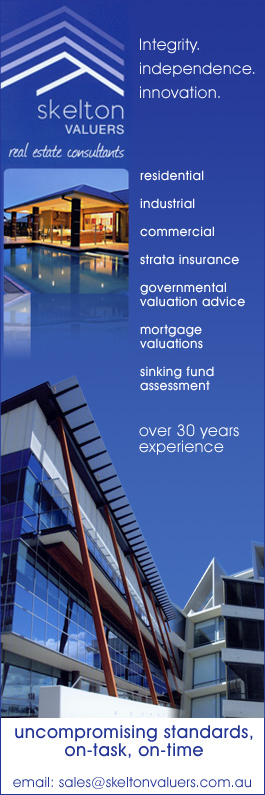 Skelton Valuers - Valuers Newcastle