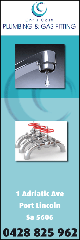 Chris Cash Plumbing & Gas Fitting