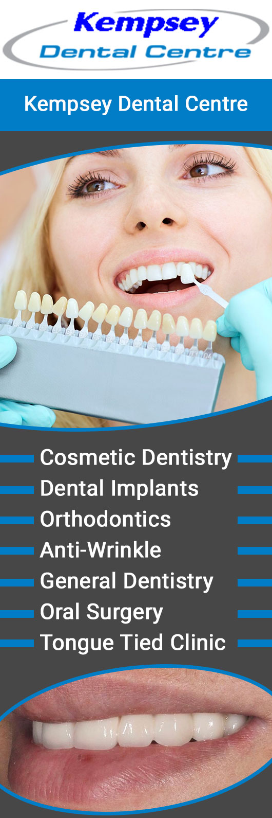 Kempsey Dental Centre
