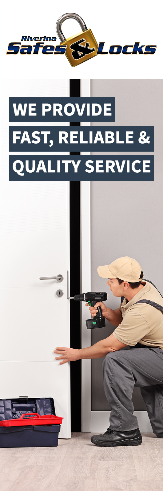 Riverina Safes & Locks