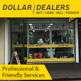 Dollar Dealers Pty Ltd