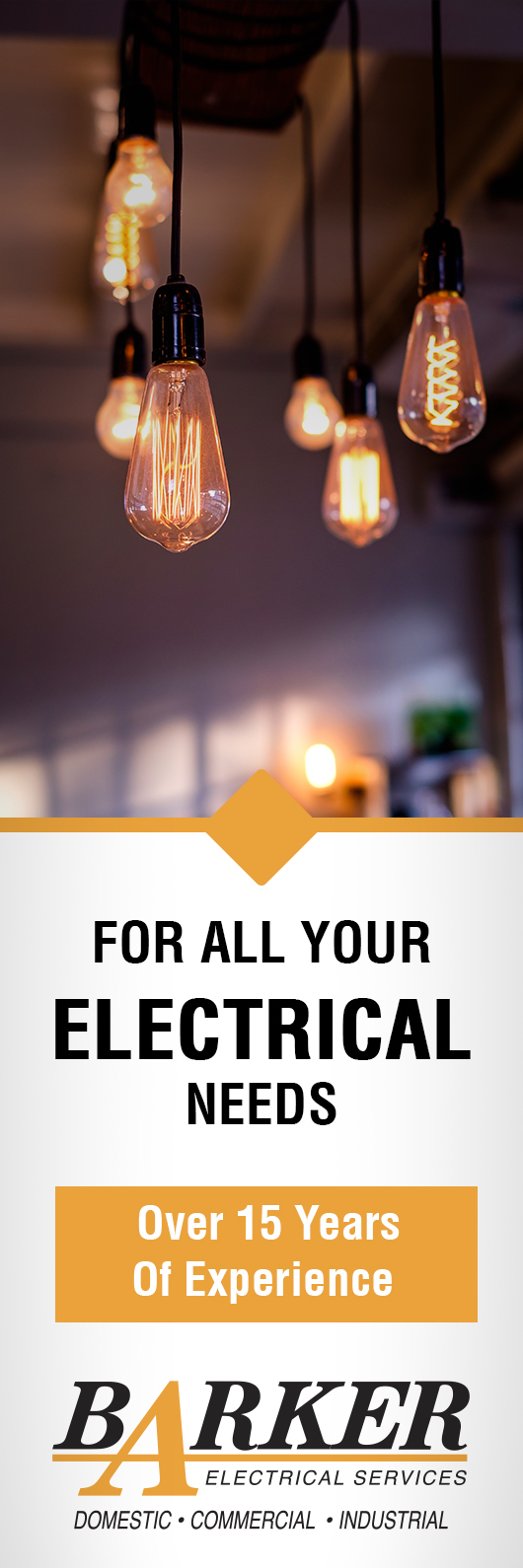 Barker Electrical Services
