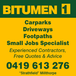 Bitumen 1
