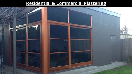 Master Plasterers Hero Image