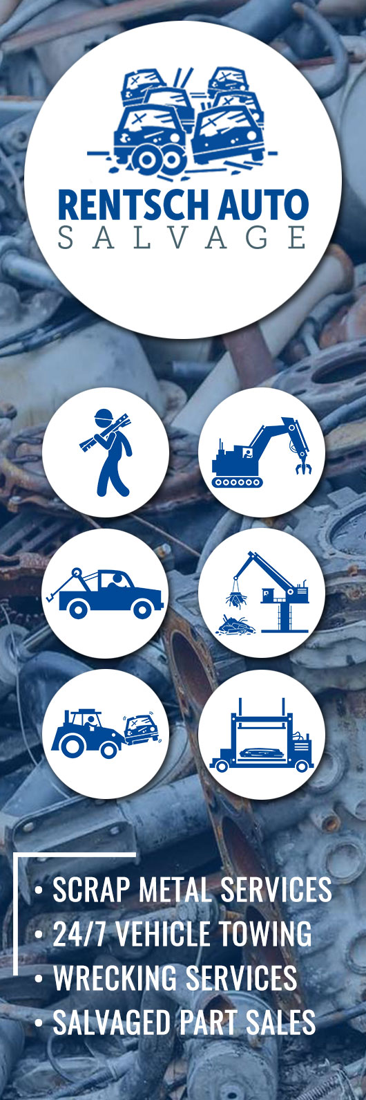 Rentsch Auto Salvage