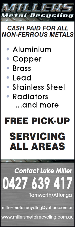 Millers Metal Recycling