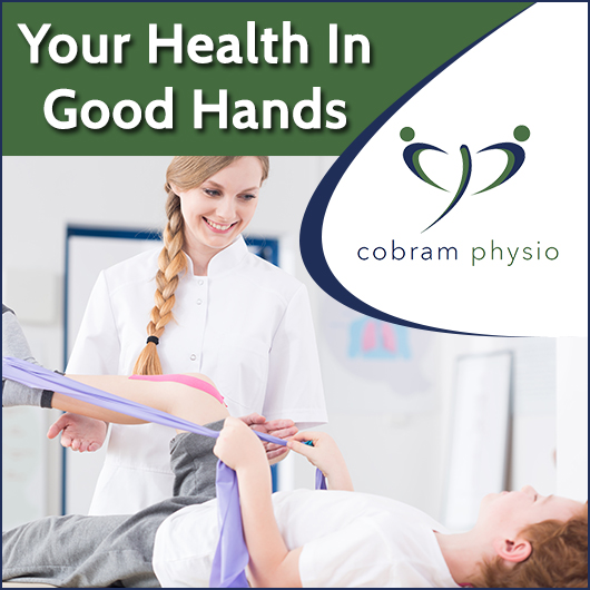 Cobram Physio