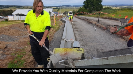 Coastal Kerb And Gutter Hero Image