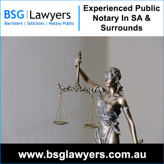BSG Lawyers