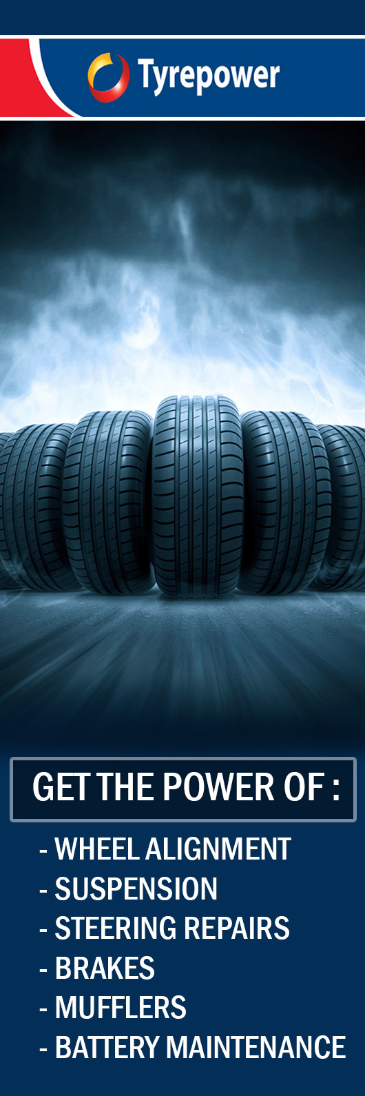 Narrabeen Tyrepower