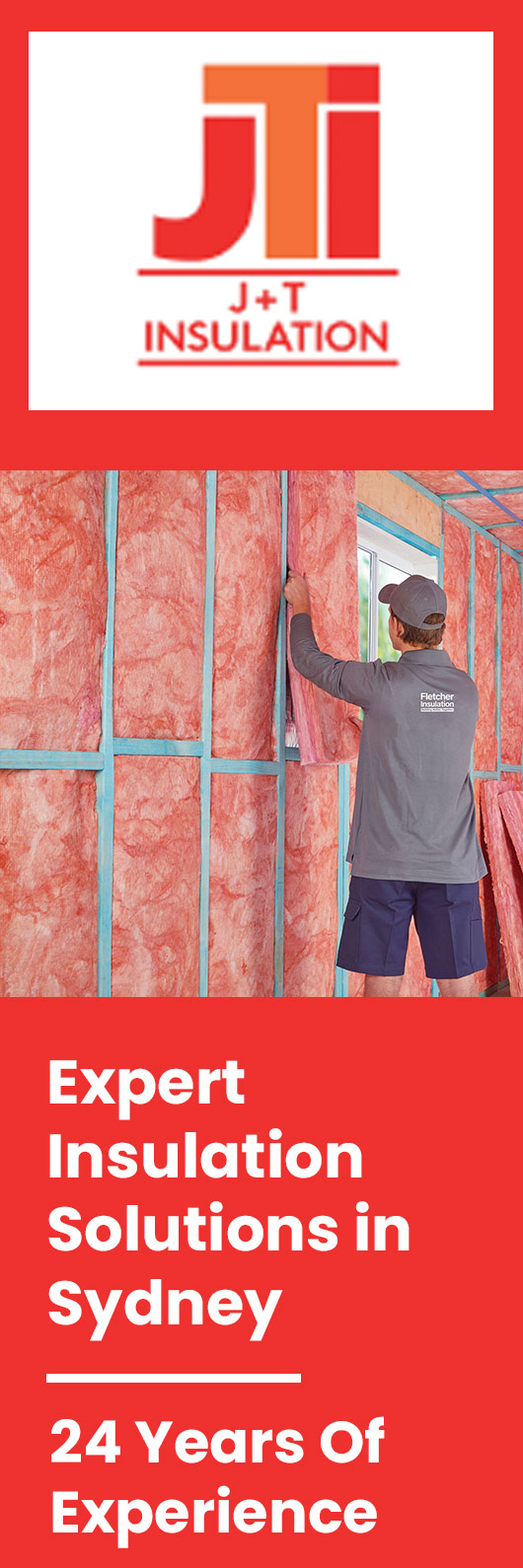 J and T Insulation