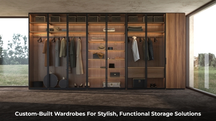 Ideal Furniture Hero Image