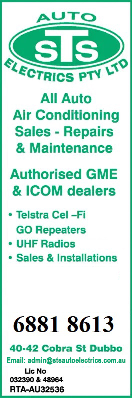 STS Auto Electrics Pty Ltd