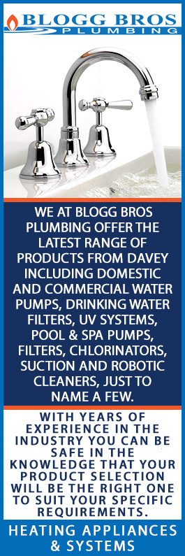 Blogg Bros Plumbing