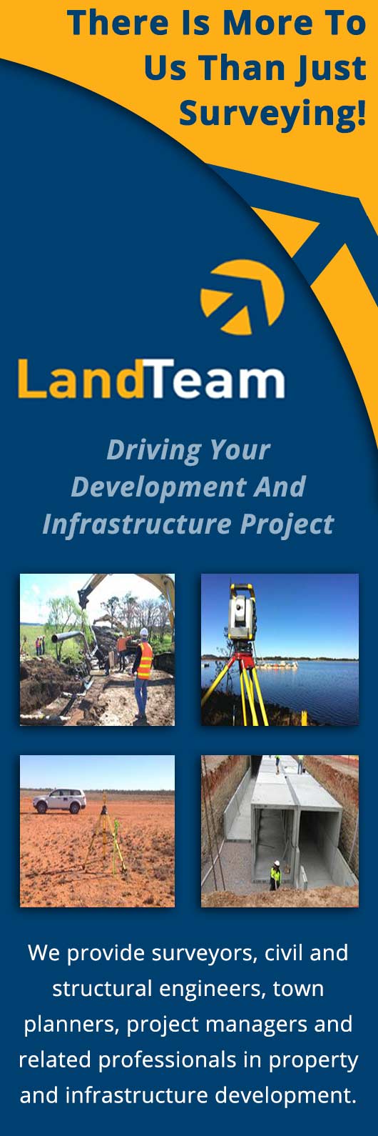 LandTeam Australia