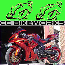 CC Bike works