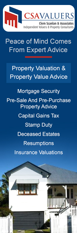 Clem Scanlan & Associates