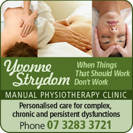 Strydom Yvonne