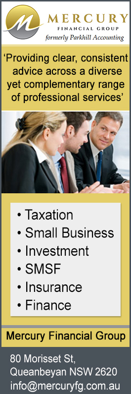 Mercury Financial Group